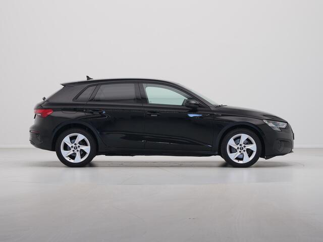 Audi A3 SPORTBACK 40 TFSI e Edition Leer Navigatie Parkassist Carplay