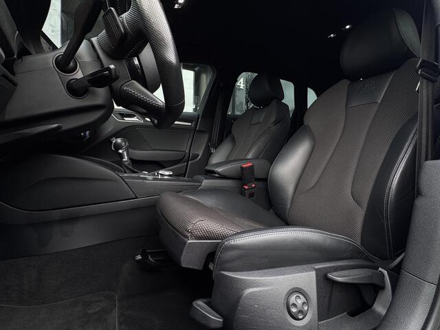Audi A3 SPORTBACK 40 e-tron Advance Sport S Line | Massage Stoelen | Adapt. Cruise