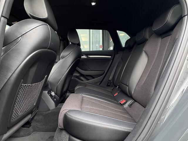 Audi A3 SPORTBACK 40 e-tron Advance Sport S Line | Massage Stoelen | Adapt. Cruise