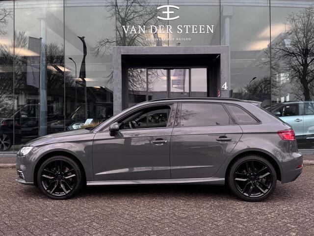 Audi A3 SPORTBACK 40 e-tron Advance Sport S Line | Massage Stoelen | Adapt. Cruise