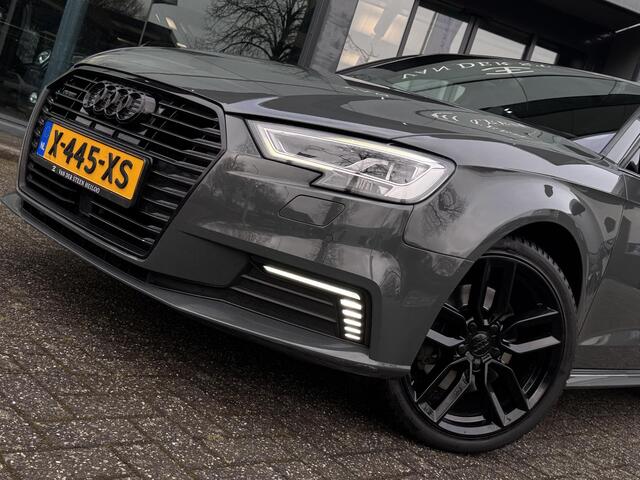 Audi A3 SPORTBACK 40 e-tron Advance Sport S Line | Massage Stoelen | Adapt. Cruise