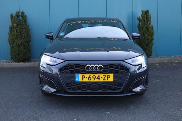 Audi A3 SPORTBACK 30 TFSI Pro Line ECC|CRUISE|NAV.VIA.APP|LED|DIGI.DASHB|DAB|LANE.ASSIST|PDC|LMV 39DKM!!
