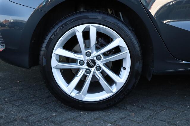 Audi A3 SPORTBACK 30 TFSI Pro Line ECC|CRUISE|NAV.VIA.APP|LED|DIGI.DASHB|DAB|LANE.ASSIST|PDC|LMV 39DKM!!