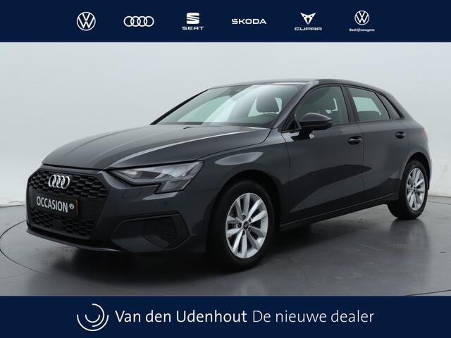 Audi A3 SPORTBACK 30 TFSI Pro Line | Climate control | Carplay |