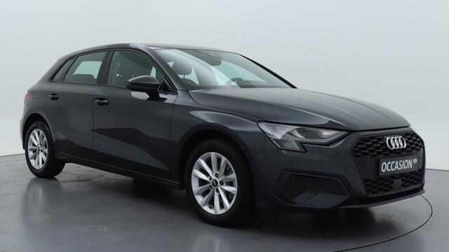 Audi A3 SPORTBACK 30 TFSI Pro Line | Climate control | Carplay |