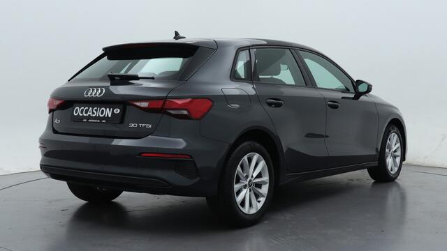 Audi A3 SPORTBACK 30 TFSI Pro Line | Climate control | Carplay |