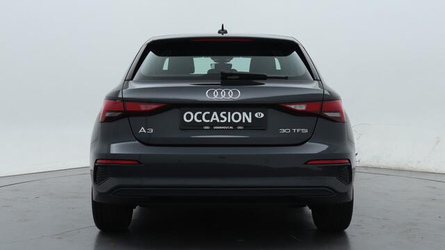 Audi A3 SPORTBACK 30 TFSI Pro Line | Climate control | Carplay |