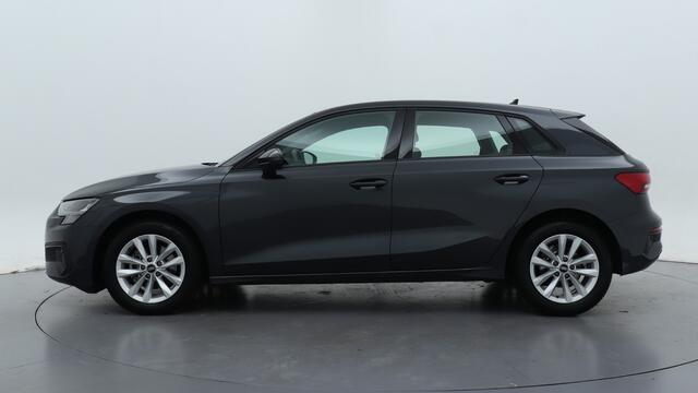 Audi A3 SPORTBACK 30 TFSI Pro Line | Climate control | Carplay |