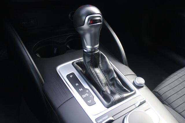 Audi A3 SPORTBACK 2.0 TDI Design Pro Line Plus - 150 PK - NAVIGATIE - CARPLAY - CRUISE - CLIMA - BTW -