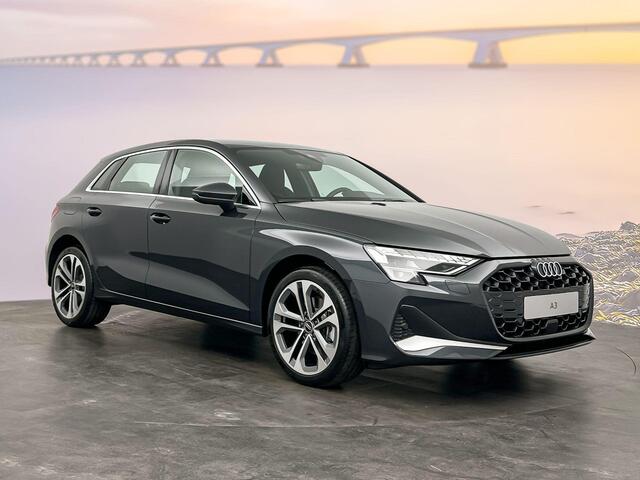 Audi A3 SPORTBACK Advanced edition 40 TFSI e 150 kW / 204 pk Sportba