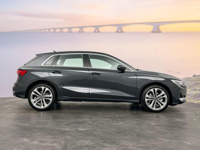 Audi A3 SPORTBACK Advanced edition 40 TFSI e 150 kW / 204 pk Sportba