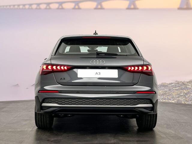 Audi A3 SPORTBACK Advanced edition 40 TFSI e 150 kW / 204 pk Sportba