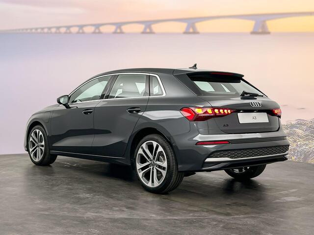 Audi A3 SPORTBACK Advanced edition 40 TFSI e 150 kW / 204 pk Sportba