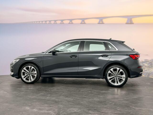 Audi A3 SPORTBACK Advanced edition 40 TFSI e 150 kW / 204 pk Sportba