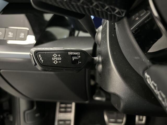Audi A3 SPORTBACK 30 Tfsi 110pk S-tronic S edition · ACC · Camera · P-Sensoren · Navi · Smartphone Interface · Park Assist · 17'' Inch · Garantie t/m 26-05-2028 of 100.000km