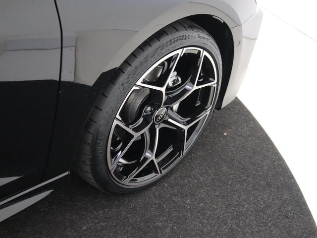 Audi A3 SPORTBACK 30 TFSI S edition | Panoramadak | Parkeerassistent | Achteruitrijcamera | Optiek zwart Plus | Navigatie Plus | Sfeerverlichting | Virtual cockpit Plus |