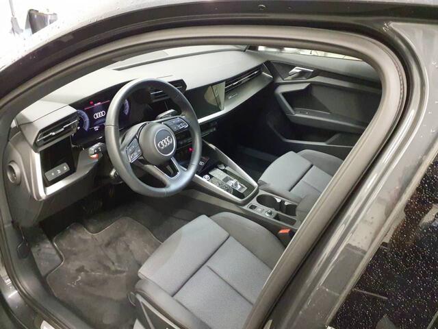 Audi A3 SPORTBACK 40 TFSI e 204pk PHEV Advanced edition / Trekhaak / Matrix LED / Adaptive Cruise / Wordt Verwacht