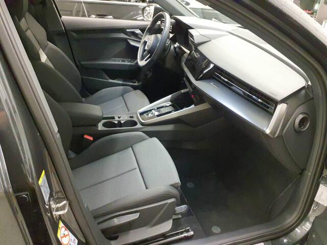 Audi A3 SPORTBACK 40 TFSI e 204pk PHEV Advanced edition / Trekhaak / Matrix LED / Adaptive Cruise / Wordt Verwacht