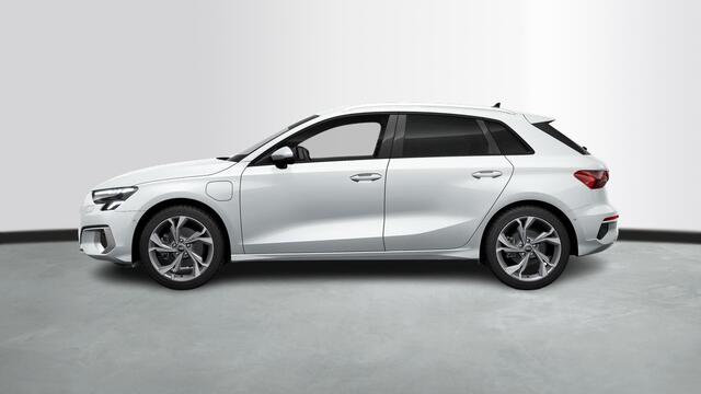 Audi A3 SPORTBACK 40 TFSI e 204pk PHEV Advanced Edition / Matrix LED / MMI Plus / Audi Sound / Wordt Verwacht