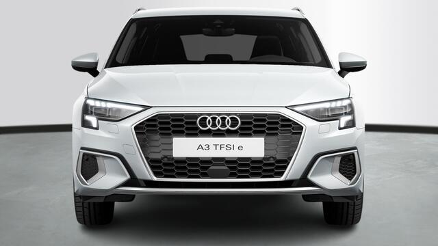 Audi A3 SPORTBACK 40 TFSI e 204pk PHEV Advanced Edition / Matrix LED / MMI Plus / Audi Sound / Wordt Verwacht