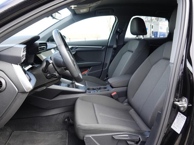 Audi A3 SPORTBACK 30 TFSI Pro Line S-LINE VIRTUAL | ECC | CRUISE | LMV | PDC