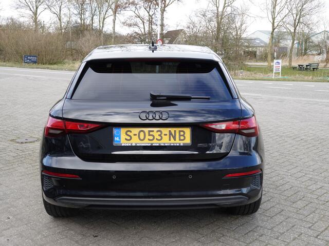 Audi A3 SPORTBACK 30 TFSI Pro Line S-LINE VIRTUAL | ECC | CRUISE | LMV | PDC