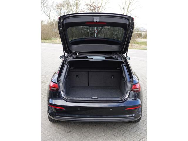 Audi A3 SPORTBACK 30 TFSI Pro Line S-LINE VIRTUAL | ECC | CRUISE | LMV | PDC