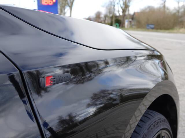 Audi A3 SPORTBACK 30 TFSI Pro Line S-LINE VIRTUAL | ECC | CRUISE | LMV | PDC