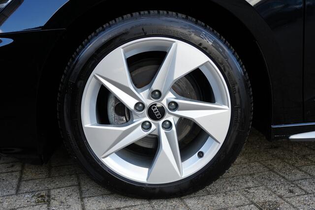 Audi A3 SPORTBACK 30 TFSI S edition 111pk Winterpack/Cruise/Navigatie