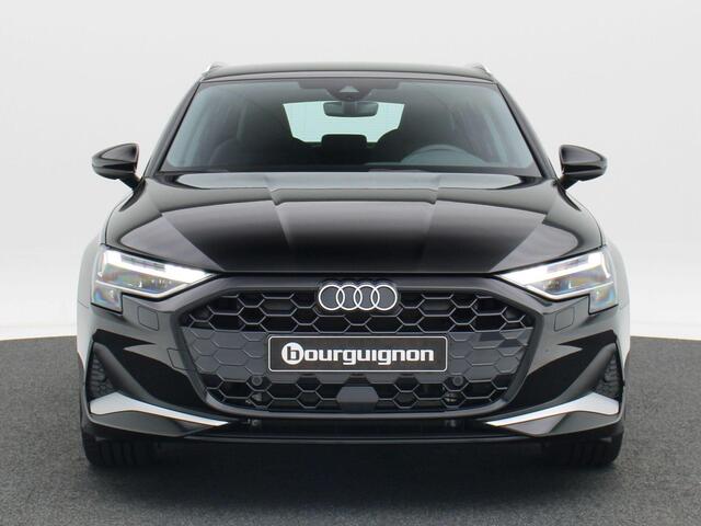Audi A3 SPORTBACK 40 TFSI e Advanced edition | Parkeerassistent | Stoelverwarming | 18 inch velgen |