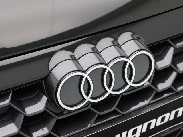 Audi A3 SPORTBACK 40 TFSI e Advanced edition | Parkeerassistent | Stoelverwarming | 18 inch velgen |