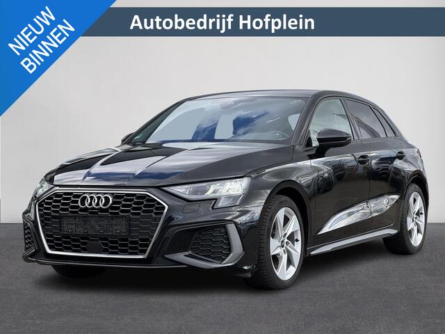 Audi A3 SPORTBACK 30 TFSI S edition