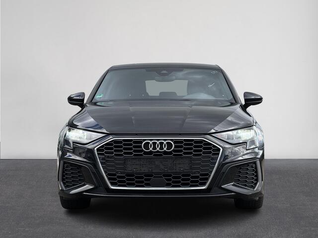 Audi A3 SPORTBACK 30 TFSI S edition