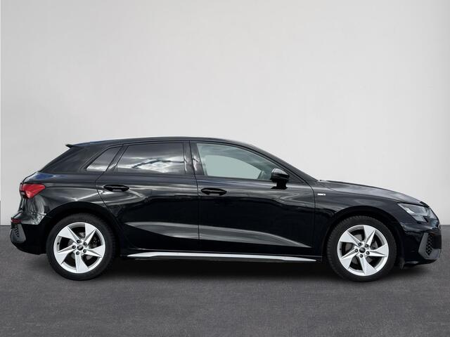 Audi A3 SPORTBACK 30 TFSI S edition