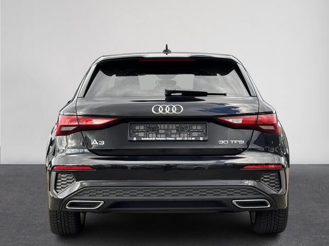 Audi A3 SPORTBACK 30 TFSI S edition