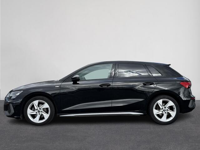 Audi A3 SPORTBACK 30 TFSI S edition