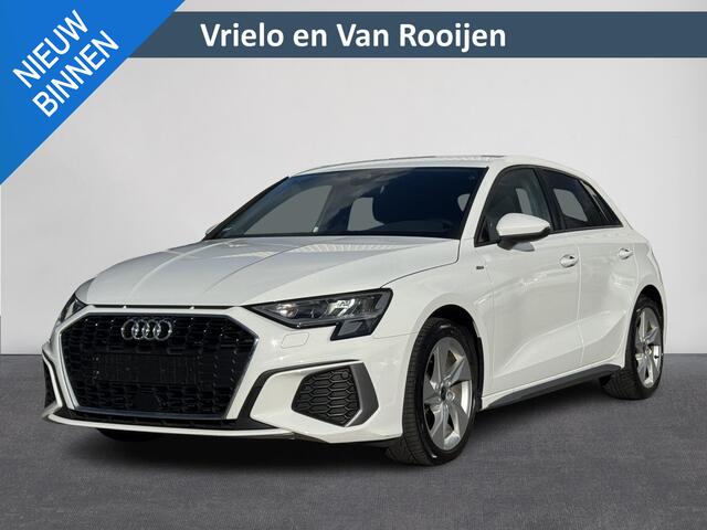 Audi A3 SPORTBACK 30 TFSI S edition