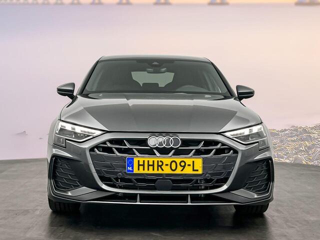 Audi A3 SPORTBACK S Edition 40 TFSI e 150 kW / 204 pk Sportback 6 ve