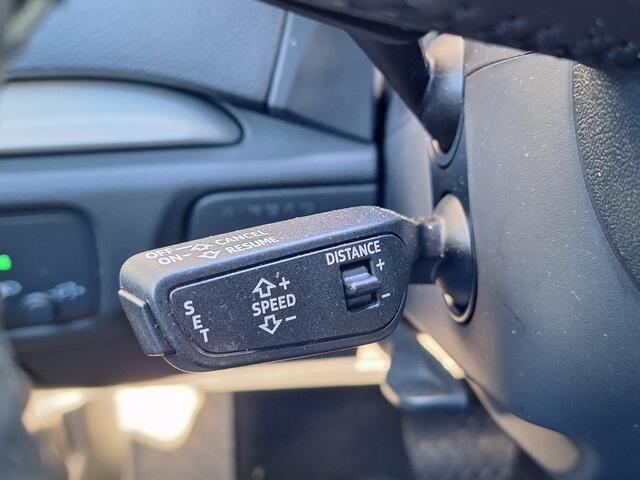 Audi A3 SPORTBACK 40 e-tron Advance Sport Plug In Hybrid | PHEV | Trekhaak Afneembaar | Navi | Adaptive Cruise | Sportstoelen Verwarmend | Spraakbediening |