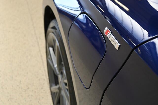 Audi A3 SPORTBACK 40 TFSIe 204pk S edition Competition | Elek. sportstoel | Keyless | ACC | 100% (Dealer) onderhouden label