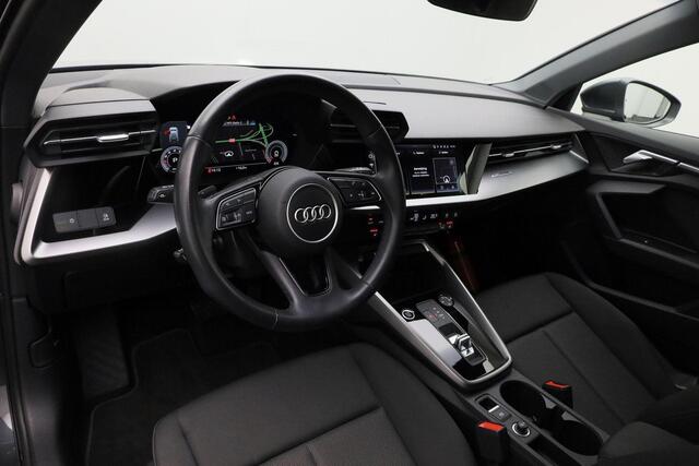 Audi A3 SPORTBACK 30 TFSI 110 pk S-tronic Pro Line | Navigatie | Stoelverwarming | Parkeersensoren achter | Apple Carplay / Android Auto