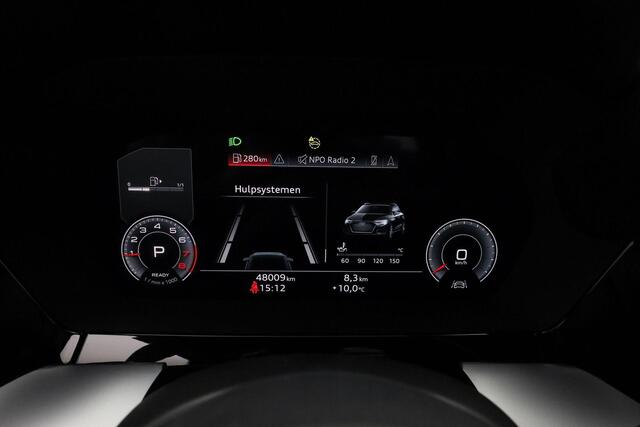 Audi A3 SPORTBACK 30 TFSI 110 pk S-tronic Pro Line | Navigatie | Stoelverwarming | Parkeersensoren achter | Apple Carplay / Android Auto