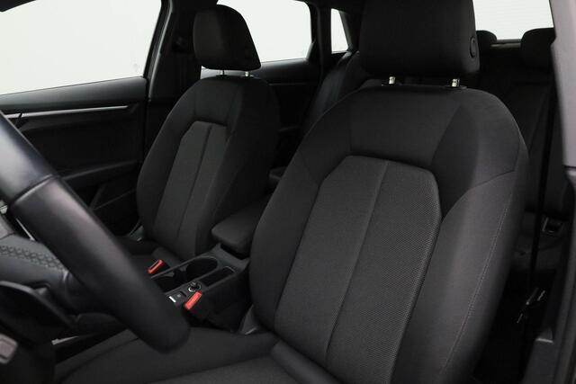 Audi A3 SPORTBACK 30 TFSI 110 pk S-tronic Pro Line | Navigatie | Stoelverwarming | Parkeersensoren achter | Apple Carplay / Android Auto