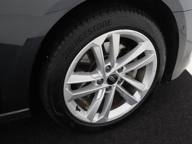 Audi A3 SPORTBACK 40 TFSI e Advanced edition | Stoelverwarming | Parkeerassistent | Adaptieve cruise control | Virtual cockpit | CarPlay | Clinate control | Draadloze telefoonlader |