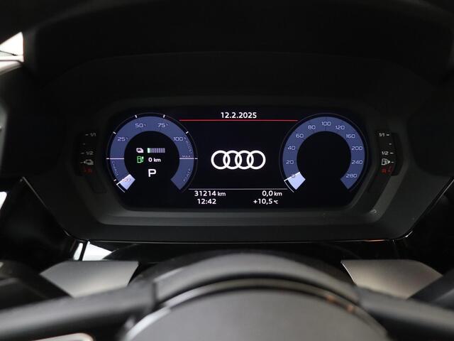 Audi A3 SPORTBACK 40 TFSI e Advanced edition | Stoelverwarming | Parkeerassistent | Adaptieve cruise control | Virtual cockpit | CarPlay | Clinate control | Draadloze telefoonlader |