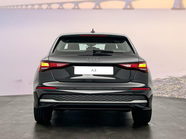 Audi A3 SPORTBACK Pro Line 30 TFSI 85 kW / 116 PK Sportback 7 versn.