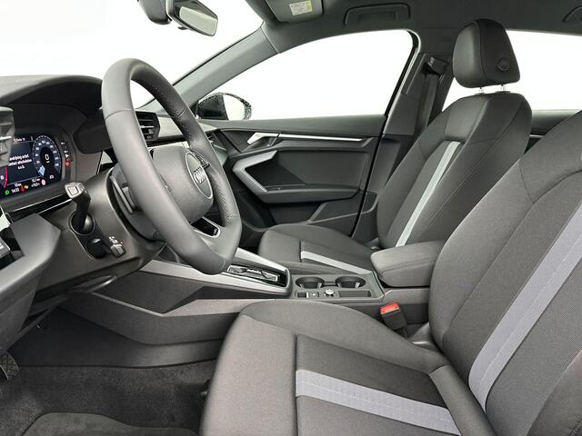 Audi A3 SPORTBACK Pro Line 30 TFSI 85 kW / 116 PK Sportback 7 versn.