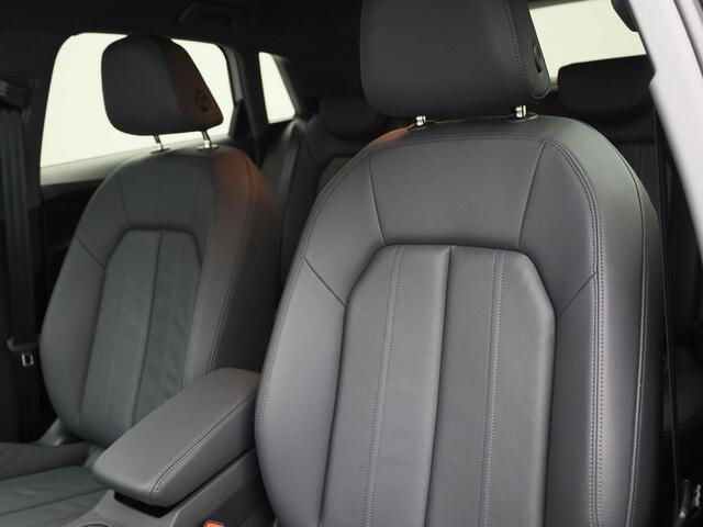 Audi A3 SPORTBACK 40 TFSIe 150kW/204PK S Line ext. · Navigatie · Leder · Drive select · Garantie tot april 2026 of 120000km