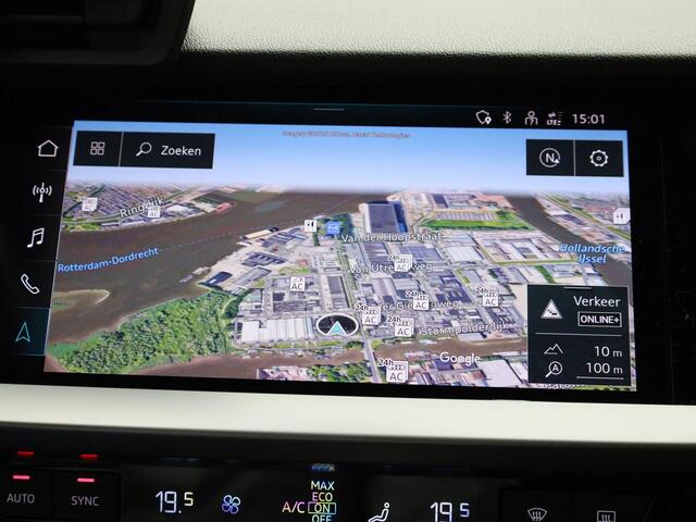 Audi A3 SPORTBACK 40 TFSIe 150kW/204PK S Line ext. · Navigatie · Leder · Drive select · Garantie tot april 2026 of 120000km
