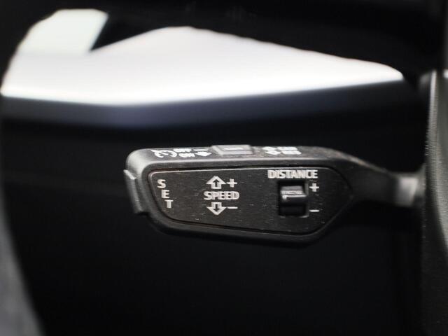 Audi A3 SPORTBACK 40 TFSIe 150kW/204PK S Line ext. · Navigatie · Leder · Drive select · Garantie tot april 2026 of 120000km